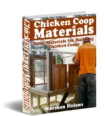 chicken-coop-material