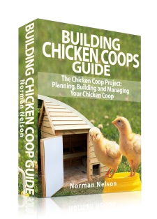 Building Chicken Coops Guide Package