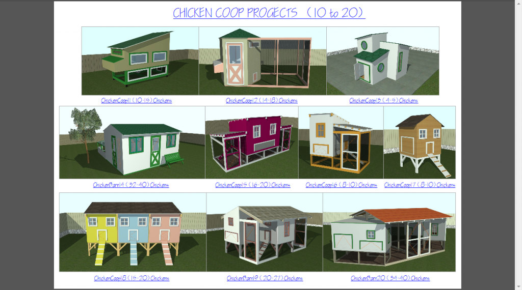 Preview Of Our 20 Chicken Coop Plans   Cc 11 20 1024x570 